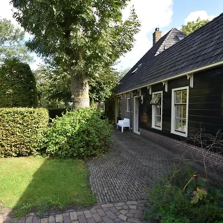 Boerderij Holiday home Bergen
