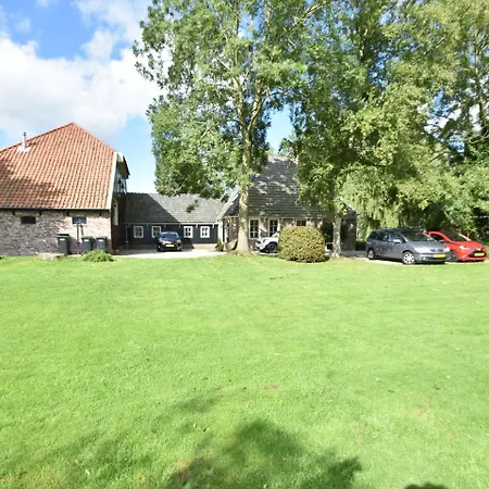 Holiday home Boerderij *