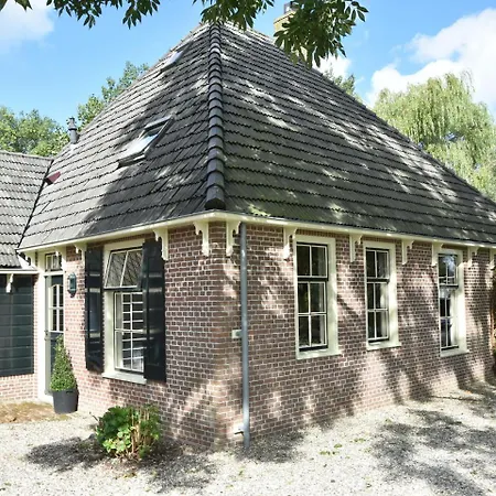 Holiday home Boerderij *