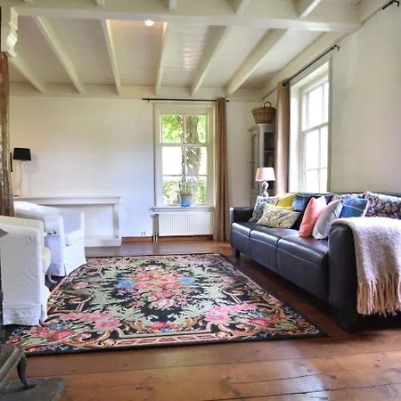 Boerderij Holiday home *