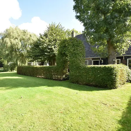 Holiday home Boerderij