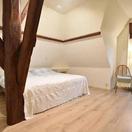 Boerderij Holiday home Bergen