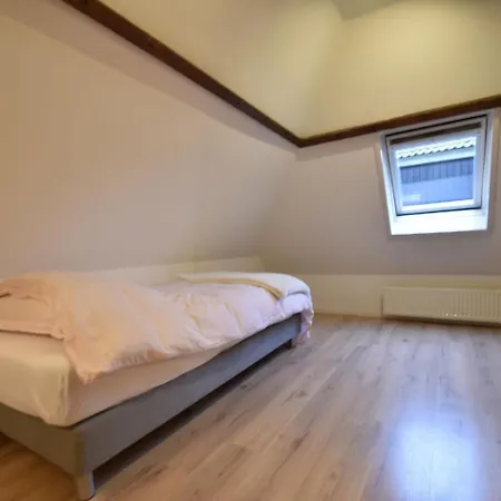 Holiday home Boerderij