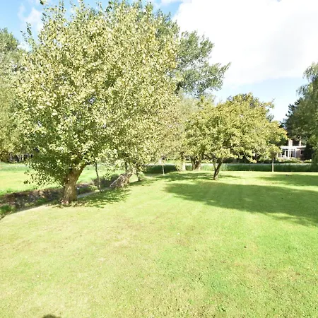 Holiday home Boerderij *