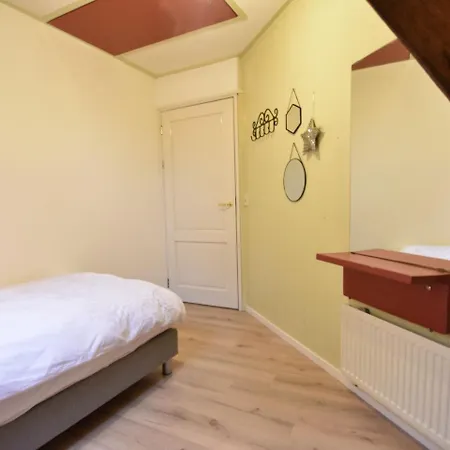 Holiday home Boerderij Bergen