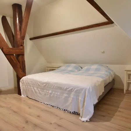 Holiday home Boerderij Bergen