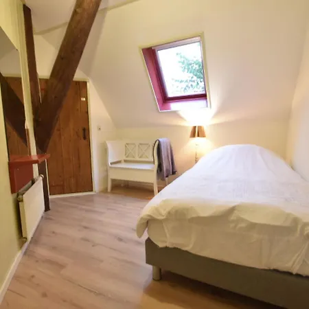 Holiday home Boerderij Bergen