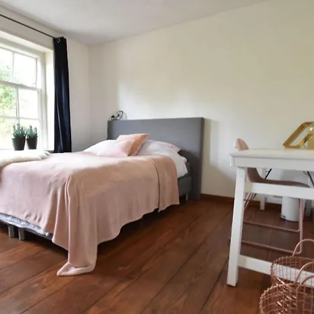 Holiday home Boerderij *
