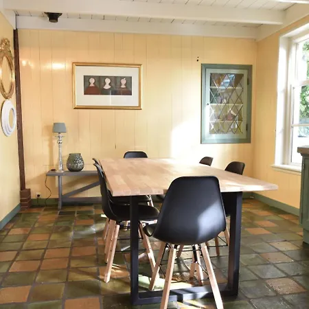 Boerderij Bergen