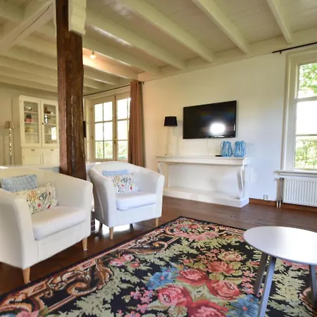 Boerderij Holiday home *